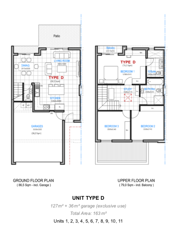 3 Bedroom Property for Sale in Sandown Western Cape